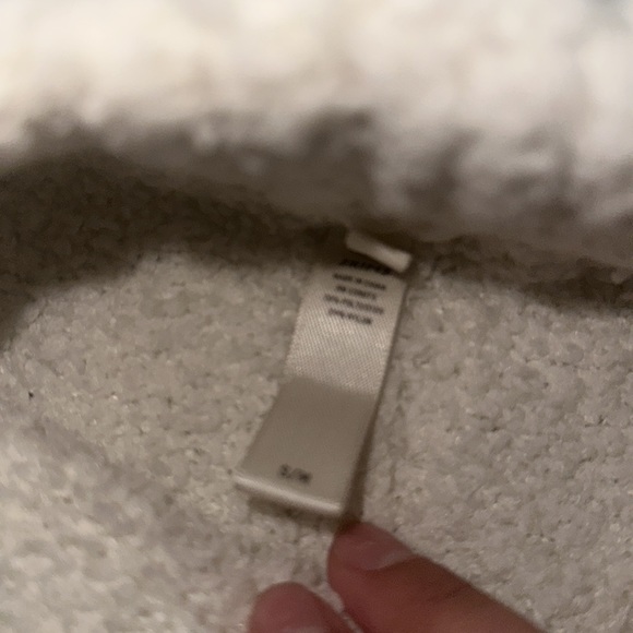 skims fuzzy pant - Picture 2 of 2